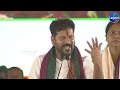 cm revanth reddy powerful speech at narayanpet public meeting legendtv