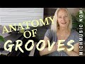 The Anatomy of Grooves  |  MichMusic Now