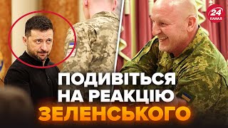 🔥Зеленський НЕ ОЧІКУВАВ від військових! Це вразило всіх під час нагородження за КУРСЬКУ операцію