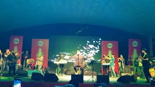 Aadat Song by Ninja @CokeStudio