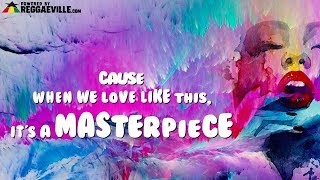 King MAS - MASterpiece [Official Lyric Video 2020]