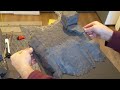 full modular wargaming board tutorial complete how to miniature terrain building guide