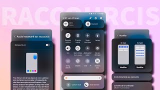 Samsung MENU RACCOURCIS | ASTUCES et fonctionnalités cachées !!