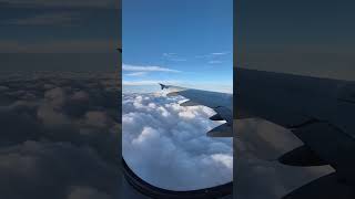 Delta Airlines Flight Heading to DFW International Airport in the DFW Metroplex 5/22/26