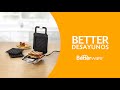 Better Desayunos Betterware | Catálogo Septiembre 2024