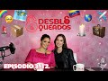 DESBLOQUEADOS / Podcast T2. E3. Empezar de 0 con Rosa Boscan Maquilladora / xenofobia? / extranjero