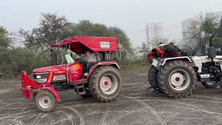 Eichar557 vs Arjun altra605 Tochan Muqabla