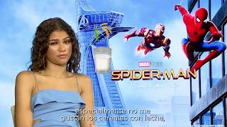 Todo sobre Zendaya en 60 segundos