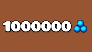 1000000 🔵 | Geometry Dash
