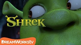 Shrek's Worst Nightmare | NEW SHREK