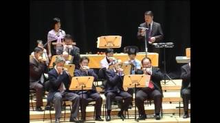 HNHK Harmonica Orchestra