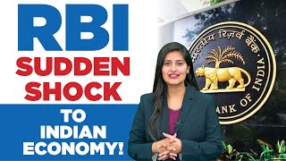 RBI Repo Rate Hike 2022 - Impact of RBI Repo Rate Hike to Indian Economy | Namita Pandey