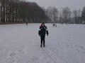 schaatsen groep 7a 5