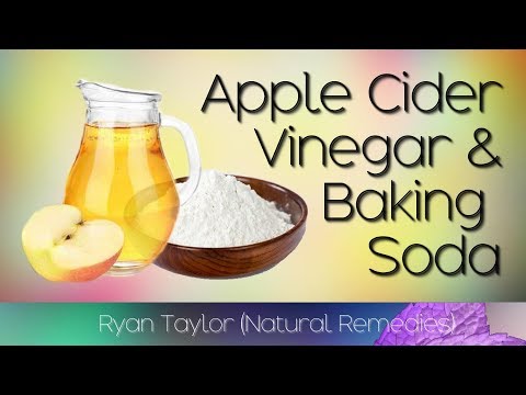 Apple Cider Vinegar and Baking Soda Drink: Benefits (Daily) Apple Cider Vinegar and Baking Soda Drink: Benefits (Daily)