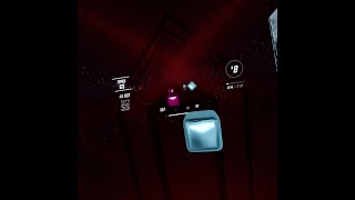 Don't You Shy Away 😶| Beat Saber #Shorts