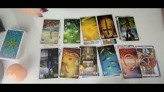 🔮Quartou ! O ser de luz está com saudades? Vai procurar?#tarotinterativo