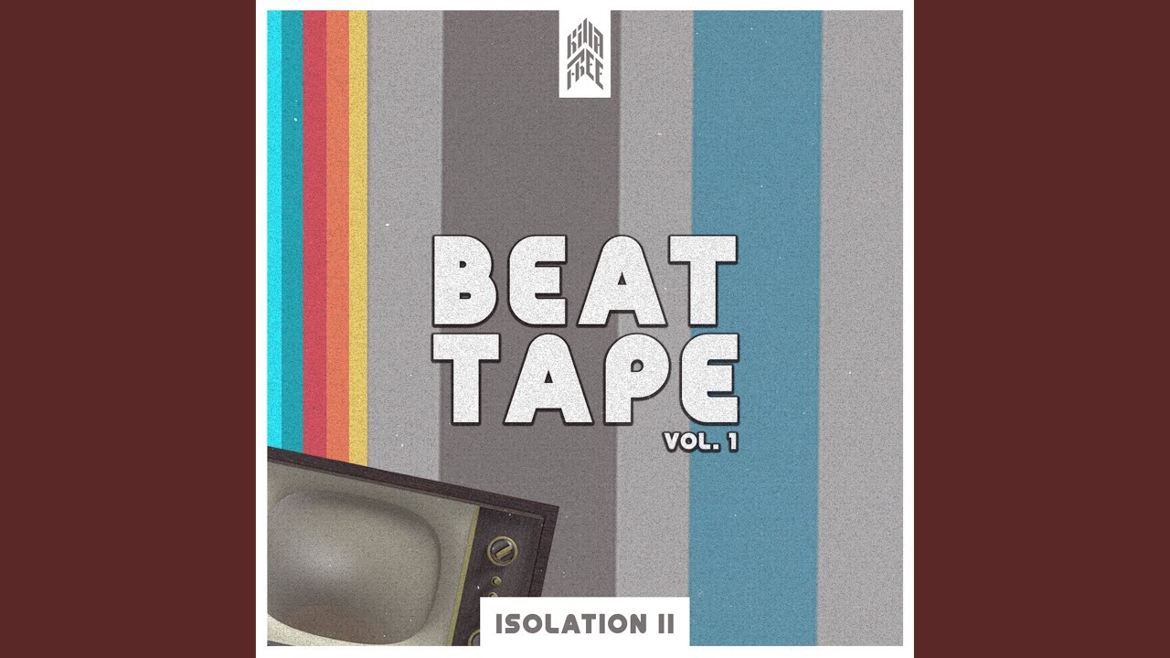 Beat Tape Vol. 1 (Isolation I I) - YouTube