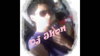 Sacala a Bailar - (( Dj Jhon ))