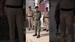 IPS Vinay Tiwari | Sp of Samastipur Bihar #amanaryaavlogs #ips #sp