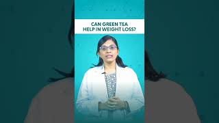 Green Tea | Does It Aid In Weight Loss? | Hear What Experts At Oliva Say