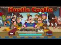 hustle castle elven treasure hunt event