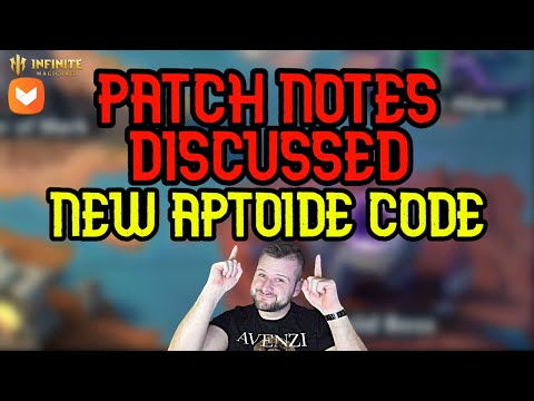 Patch Notes Double Legend Is Here New Aptoide Code CARZAKB – Infinite Magicraid