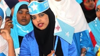 LIIBAAN JIGJIGA Khaatumo State Sanad Guuro Wacan