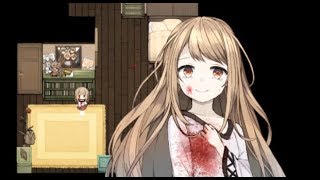 弟を守る「Human killing」part 02【ゲーム実況】ハルナのイケボゲーム実況 【フリーホラーゲーム】