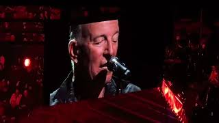Johnny 99 - Bruce Springsteen & The E Street Band Live at Climate Pledge Arena in Seattle 2/27/2023