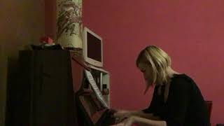 Jelena Minic e Elena Sever_Guest Concert - Piano City Napoli 2019