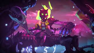 RAD - E3 Trailer
