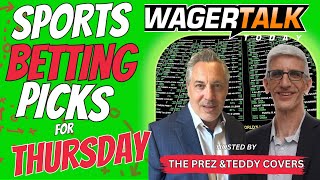 Free Sports Picks | WagerTalk Today | NFL Week 16 | College Basketball Picks Today | Dec 21