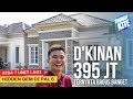 BIKIN KECEWA!! Harga Rumah Ini Ternyata Gak sebanding sama Kualitasnya - 395Jt Dapat Secantik ini!