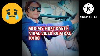 Dance+3 l Surprising SRK