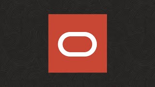 Oracle S Next Generation User Experience Sneak Peek
