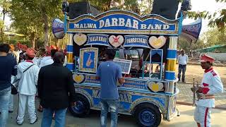 Malwa Darbar Band M,9898912638.9898995910