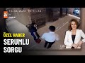 ÖZEL HABER – Seçil Erzan’a serum götüren hemşire - atv Ana Haber 6 Aralık 2023