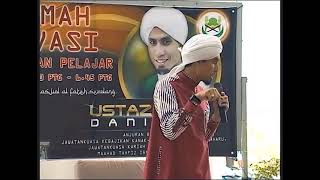 Ustaz Don Daniyal Don Biyajid : KISAH NABI SULAIMAN