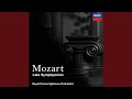 Mozart: Symphony No. 32 in G Major, K. 318: I. Allegro spiritoso