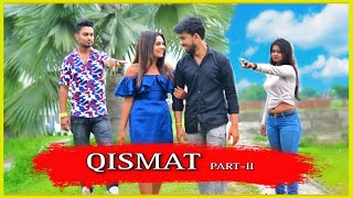 Qismat || Pagal Ladki Ki Story || Heart Touching Story || Asha World