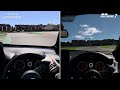 forza motorsport vs gran turismo 7 toyota gr yaris comparison