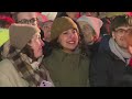 berlin film festival 2025 live timothée chalamet walks red carpet