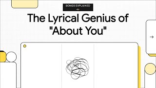 The 1975's "About You": Deep Dive into Lyrics, Meaning & Hidden Connections