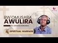 🔴BW'OMUSABA AWULIRA NE MUSUMBA LUWAGGA EMMANUEL || SPIRITUAL WARFARE || 20.02.2026