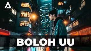 БОЛОХ УУ - BOLOH UU