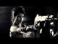 SIN CITY - GAIL ( ROSARIO DAWSON ) & THE TOUGH LADIES