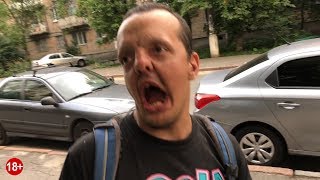 VLOG ● Супер Сус развязался | Страшные последствия