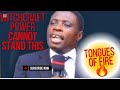 PRAYER TO DESTROY ALL WITCHCRAFT ATTACKS|| TONGUES OF FIRE 🔥 AP JAMES KAWALYA || WITCHES MUST GO