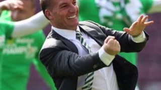 Brendan Rodgers One Year At Celtic | Celtic - Fc Talk