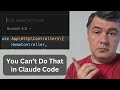 Cursor (IDE) vs Claude Code (CLI): One Underrated Feature